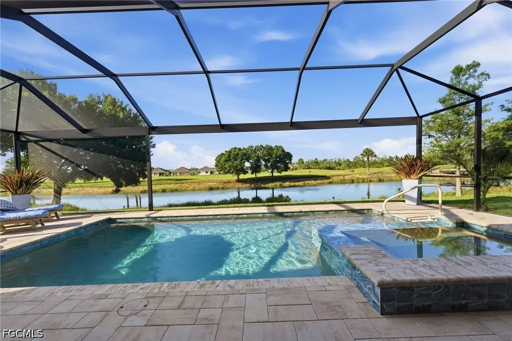 3236 Magnolia Landing Lane North Fort Myers FL 33917