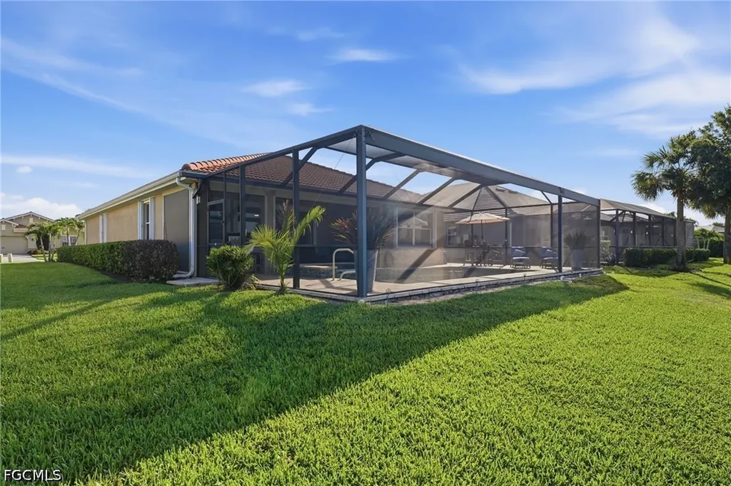 3236 Magnolia Landing Lane North Fort Myers FL 33917