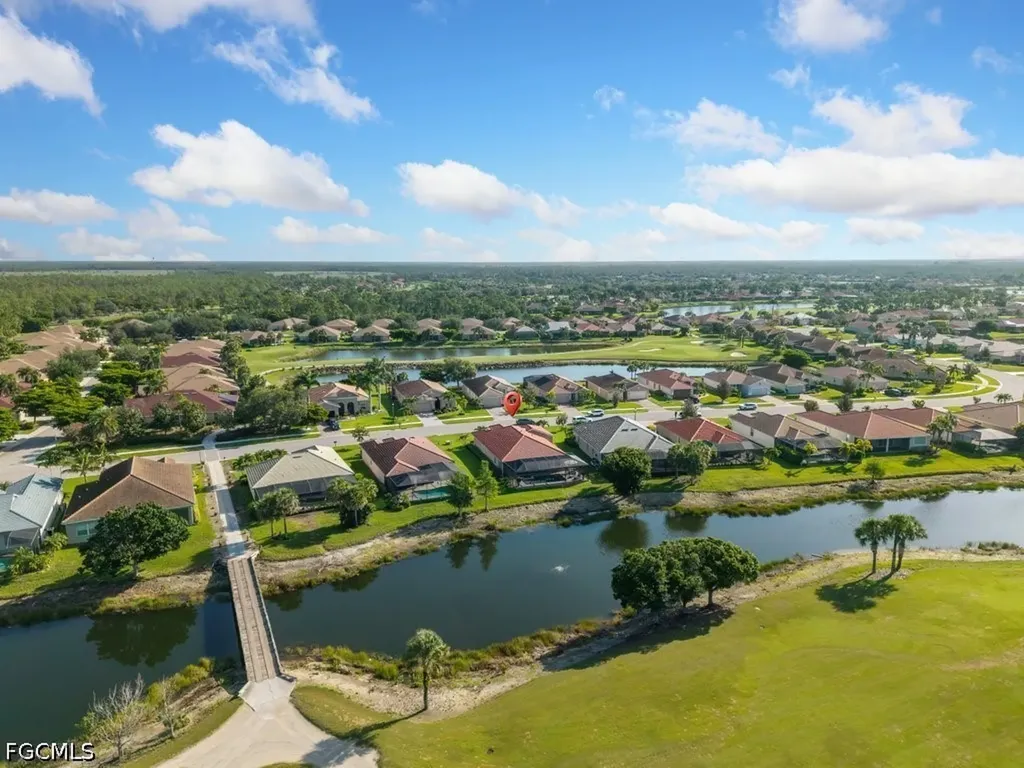 3236 Magnolia Landing Lane North Fort Myers FL 33917