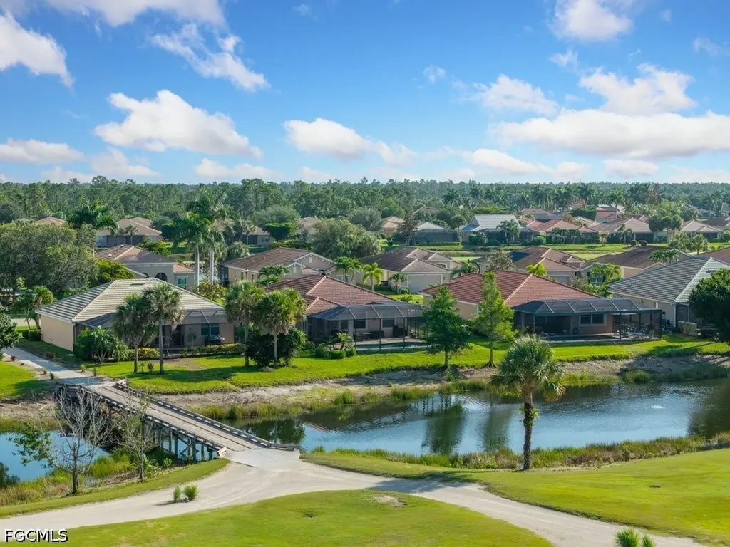 3236 Magnolia Landing Lane North Fort Myers FL 33917