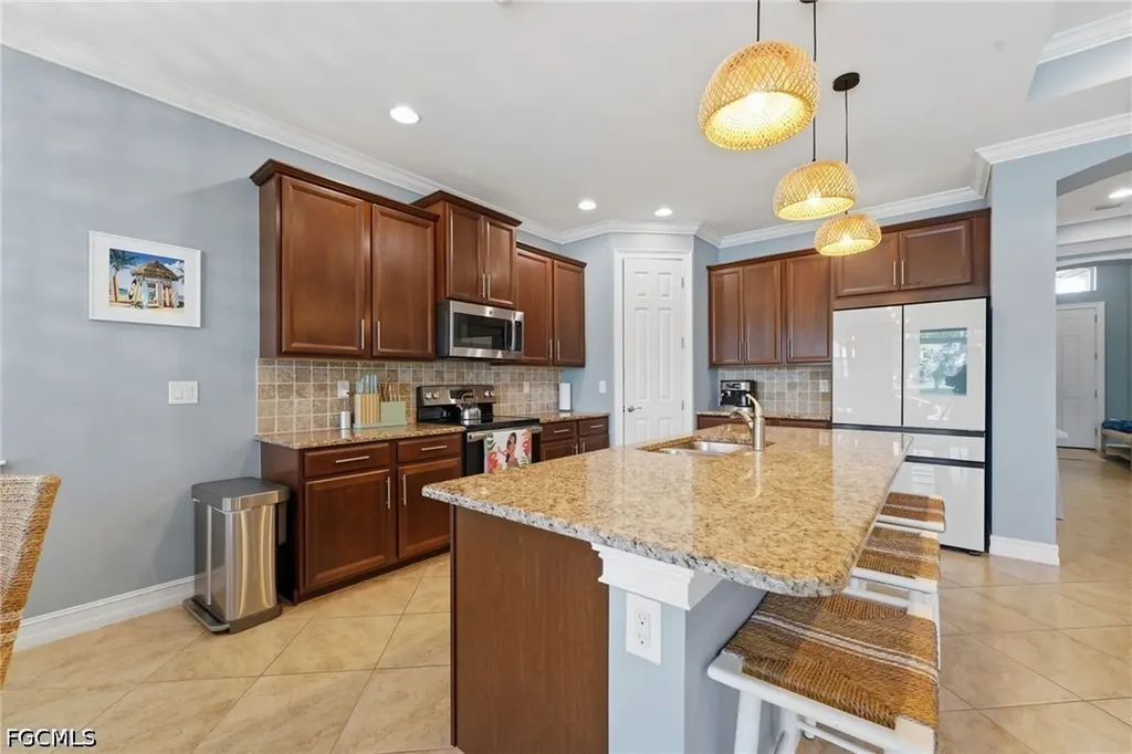 3236 Magnolia Landing Lane North Fort Myers FL 33917
