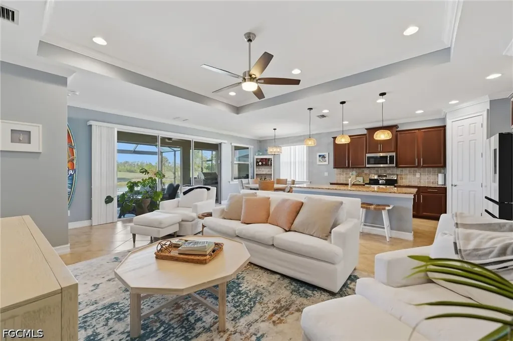 3236 Magnolia Landing Lane North Fort Myers FL 33917