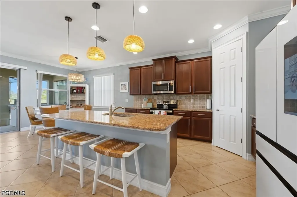 3236 Magnolia Landing Lane North Fort Myers FL 33917