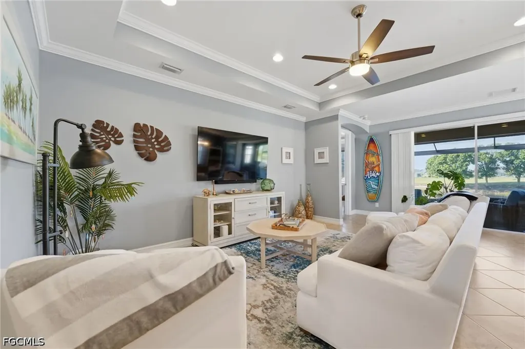 3236 Magnolia Landing Lane North Fort Myers FL 33917