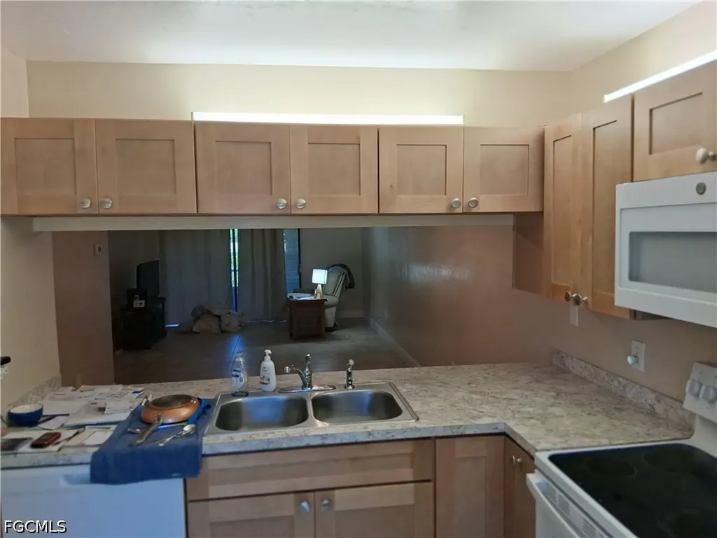 15000 Arbor Lakes Drive E North Fort Myers FL 33917
