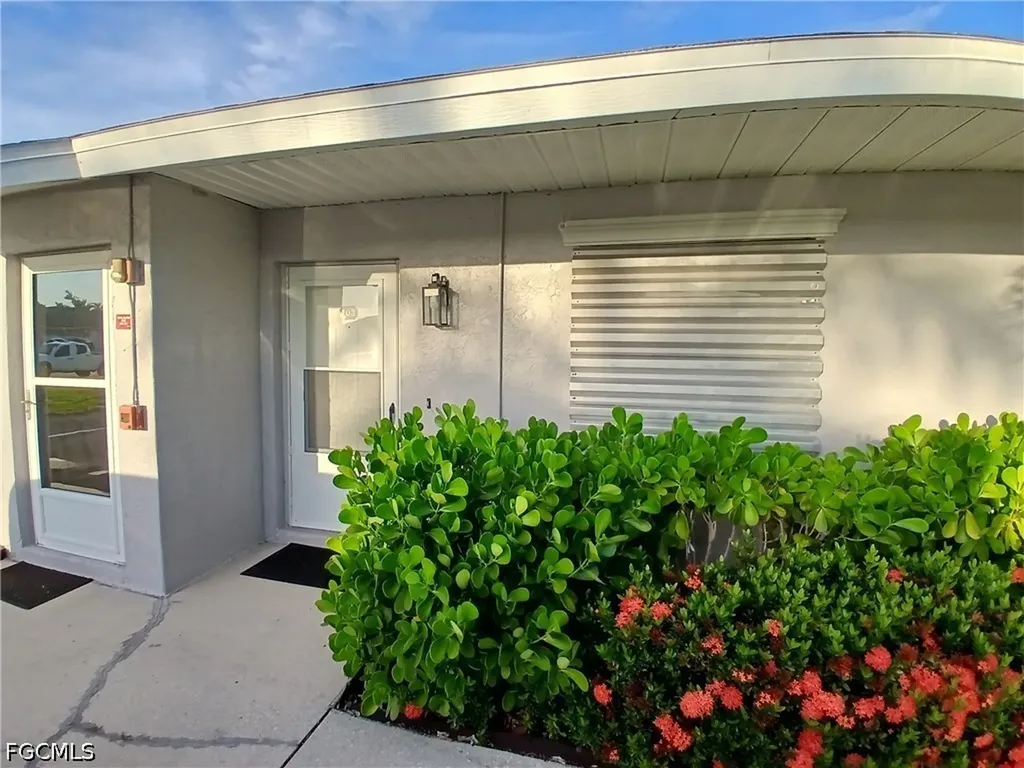 Cape Coral FL, 4513 SW 8th Court, Unit 103