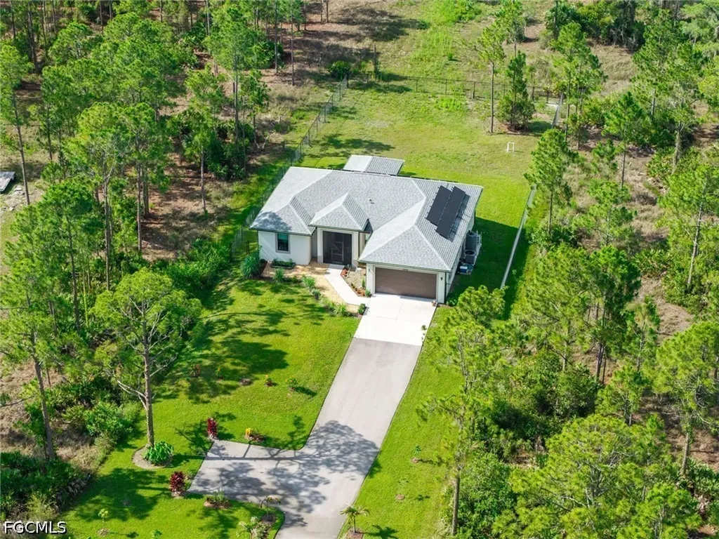 4432 45th Avenue NE Naples FL 34120