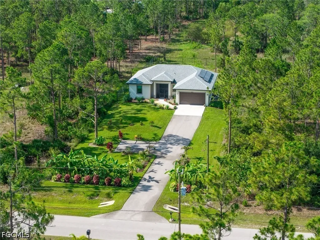 4432 45th Avenue NE Naples FL 34120