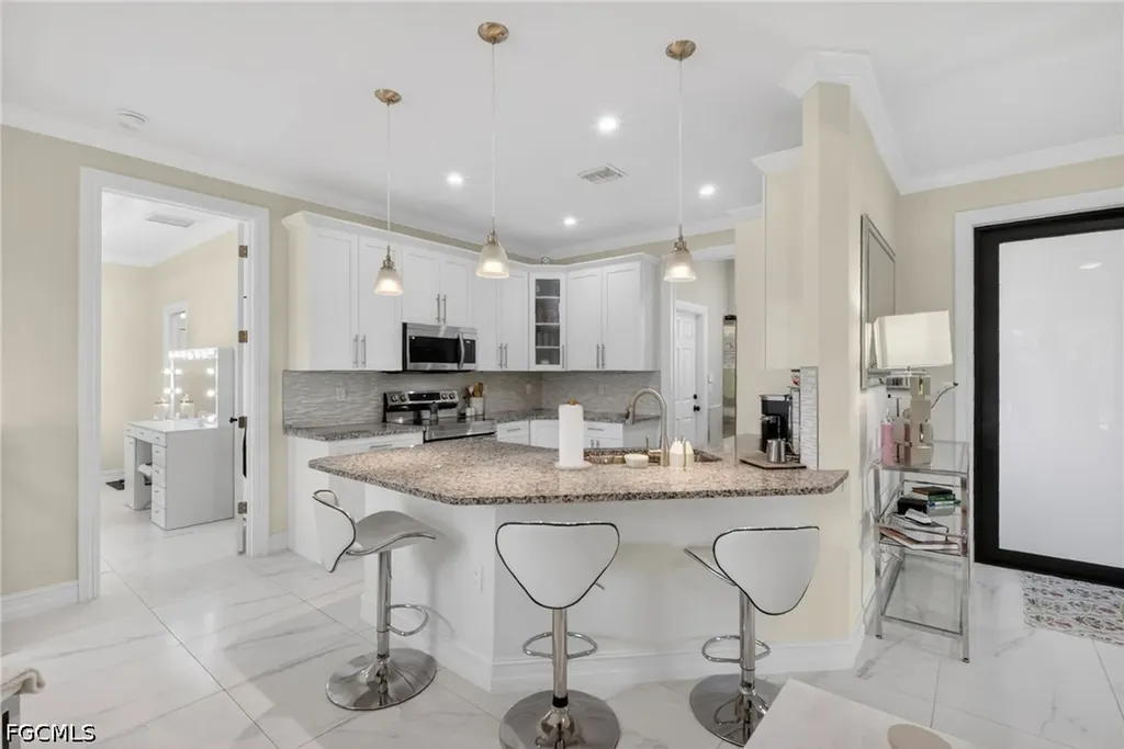 4432 45th Avenue NE Naples FL 34120