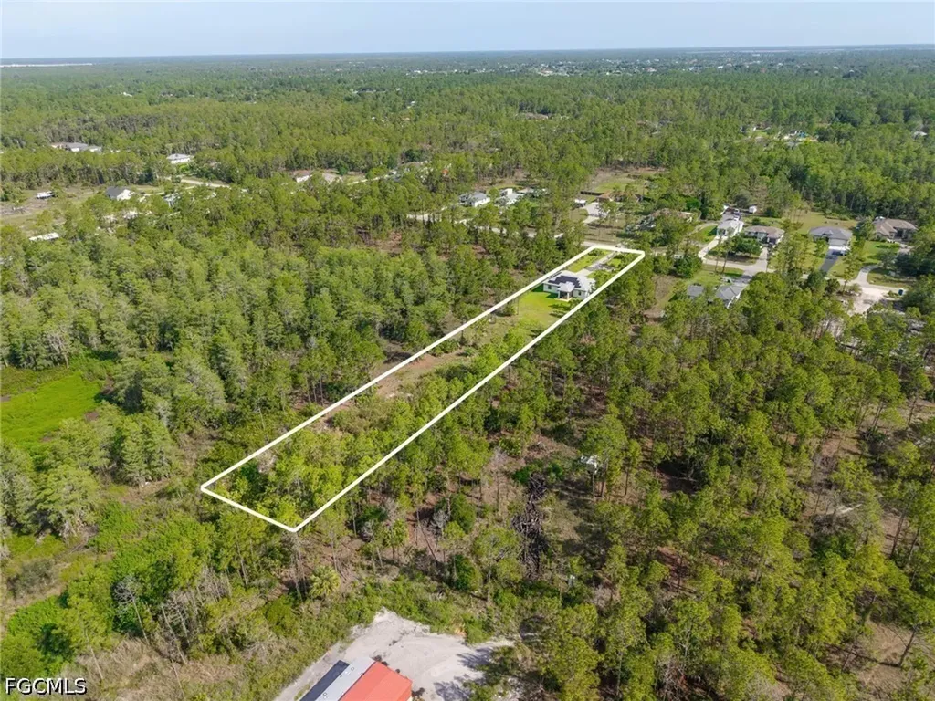 4432 45th Avenue NE Naples FL 34120
