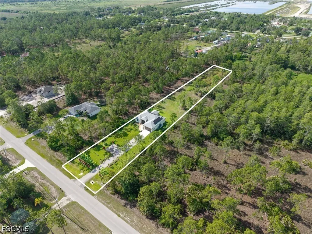 4432 45th Avenue NE Naples FL 34120