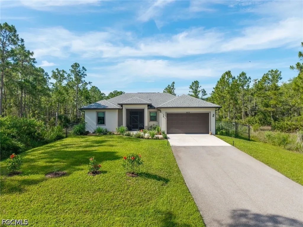 4432 45th Avenue NE Naples FL 34120