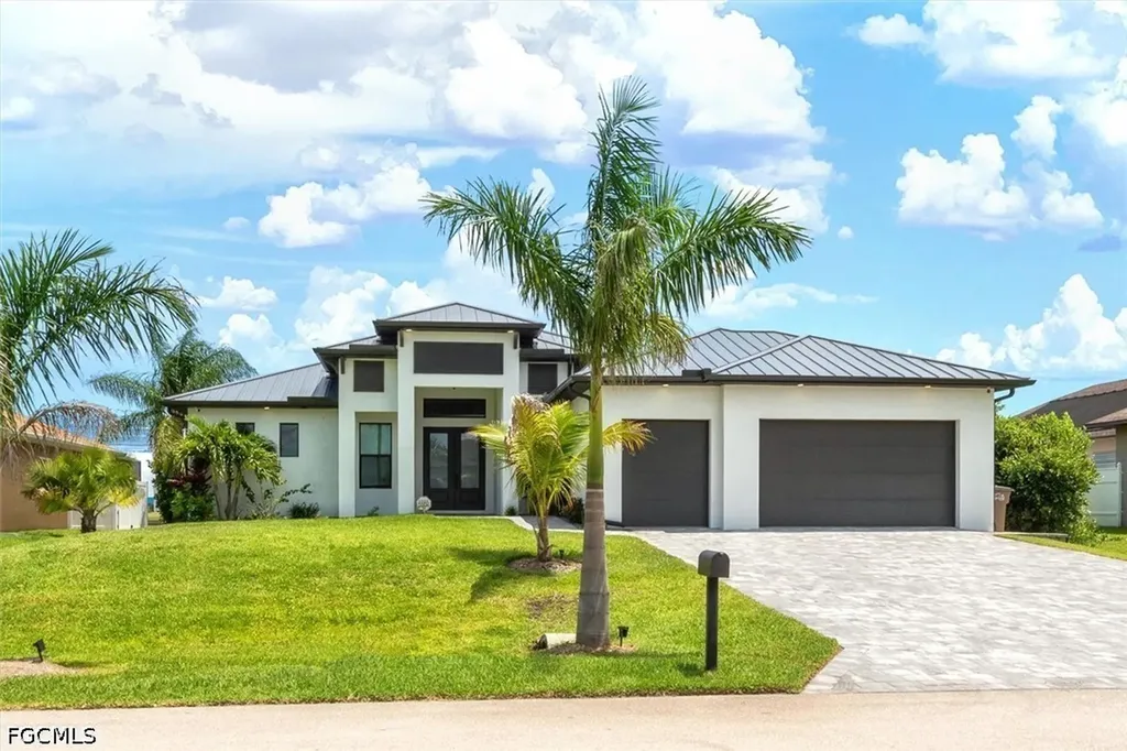 4239 NW 35th Street Cape Coral FL 33993