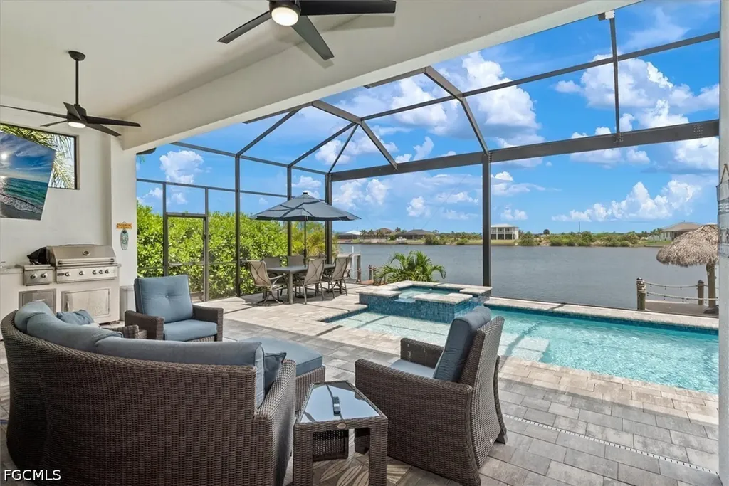4239 NW 35th Street Cape Coral FL 33993