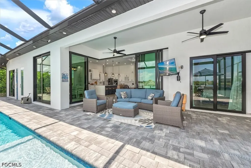 4239 NW 35th Street Cape Coral FL 33993
