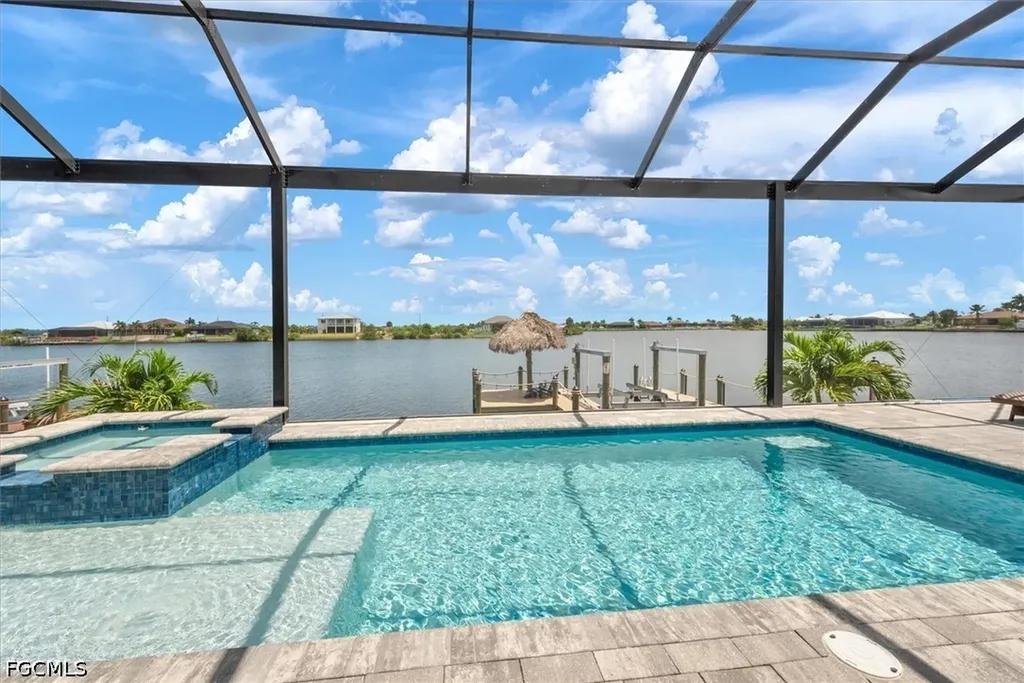 4239 NW 35th Street Cape Coral FL 33993