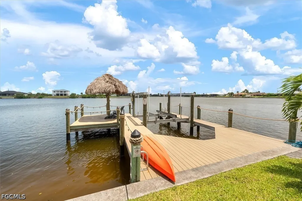 4239 NW 35th Street Cape Coral FL 33993