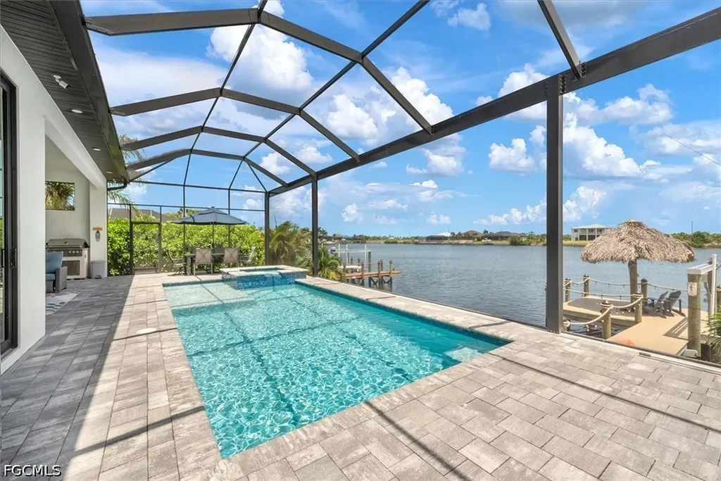 4239 NW 35th Street Cape Coral FL 33993