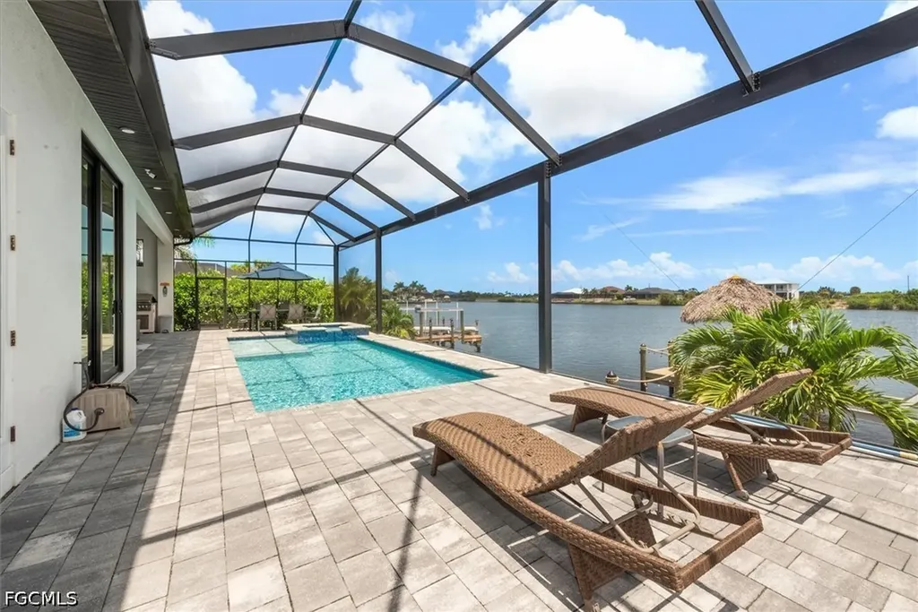 4239 NW 35th Street Cape Coral FL 33993