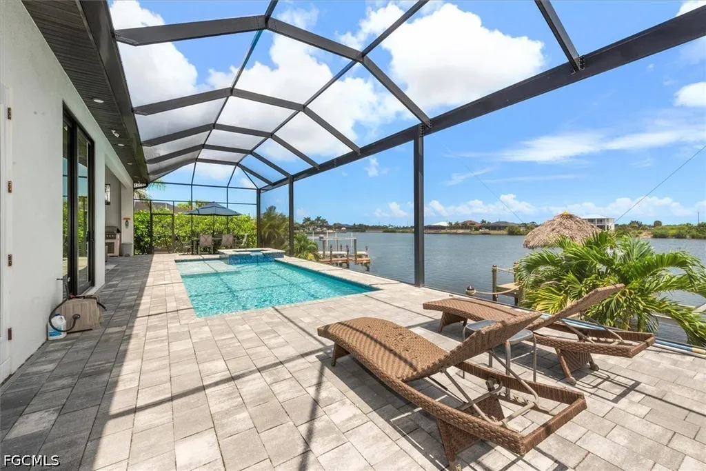 4239 NW 35th Street Cape Coral FL 33993