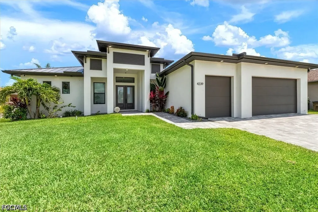 4239 NW 35th Street Cape Coral FL 33993