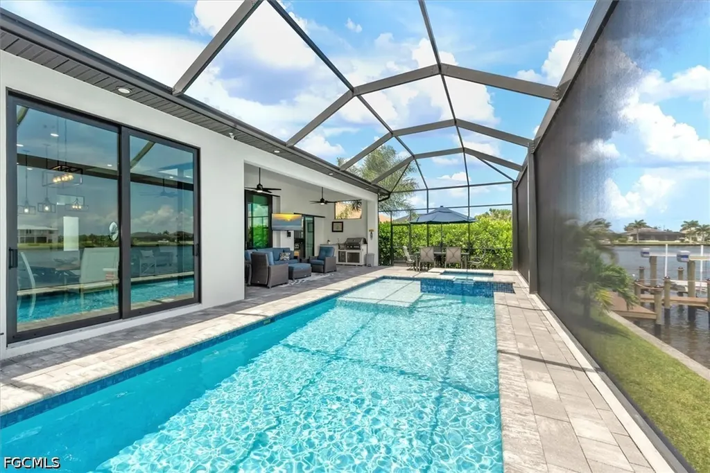 4239 NW 35th Street Cape Coral FL 33993
