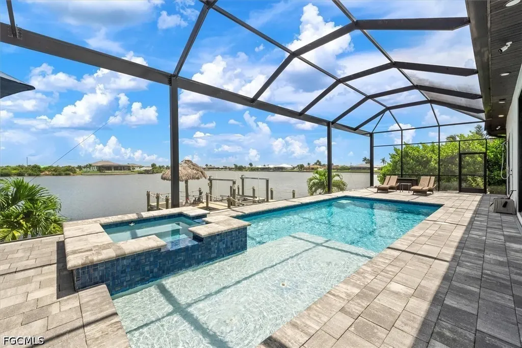 4239 NW 35th Street Cape Coral FL 33993