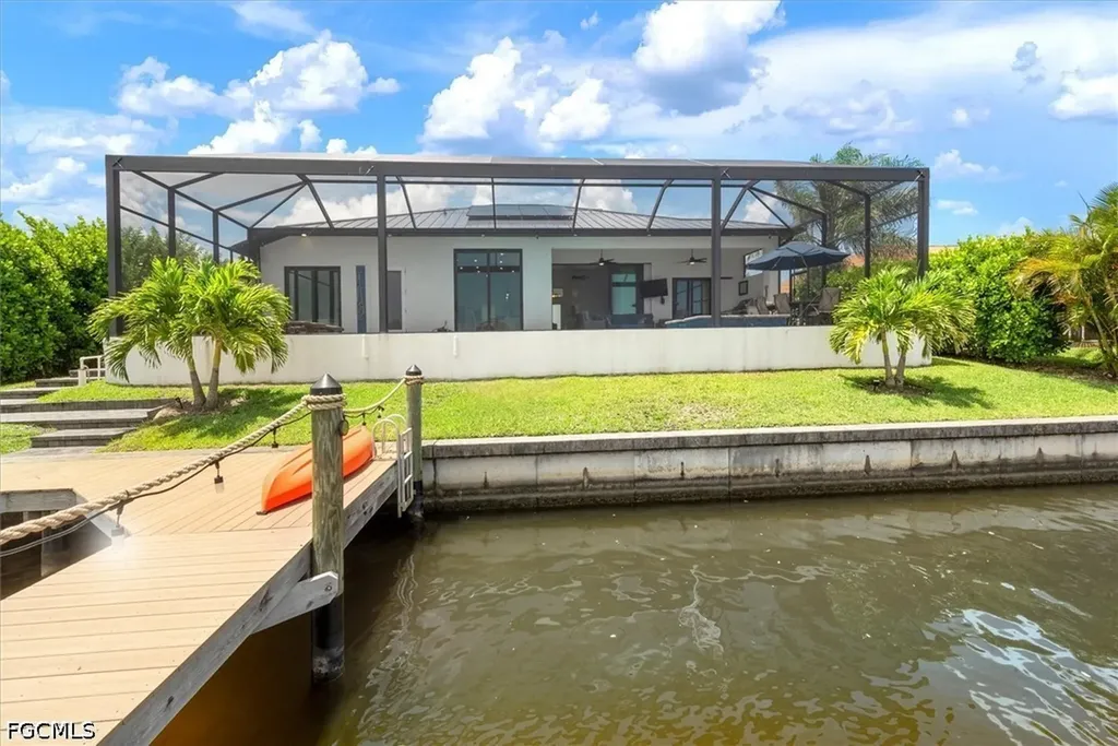 4239 NW 35th Street Cape Coral FL 33993