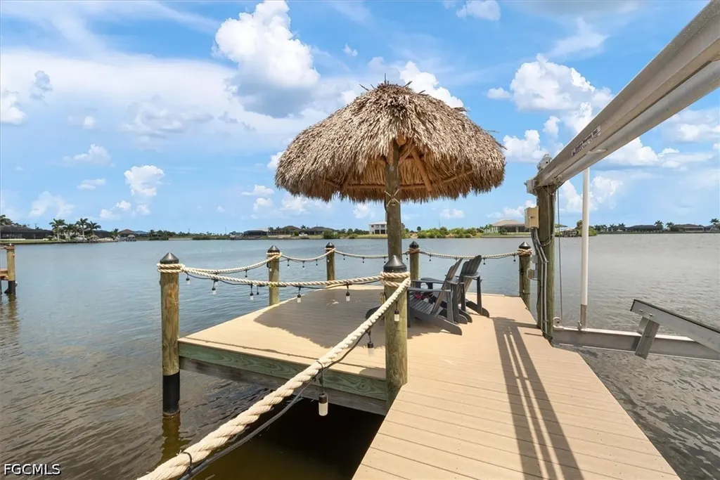 4239 NW 35th Street Cape Coral FL 33993