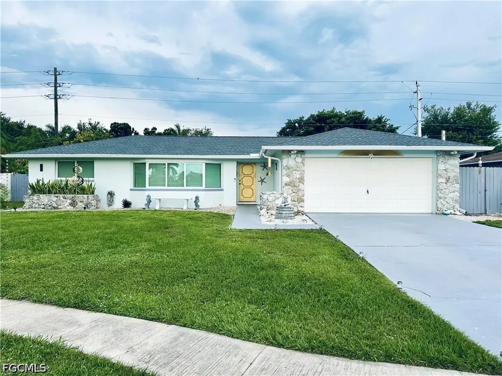 1495 Cranville Square Fort Myers FL 33919