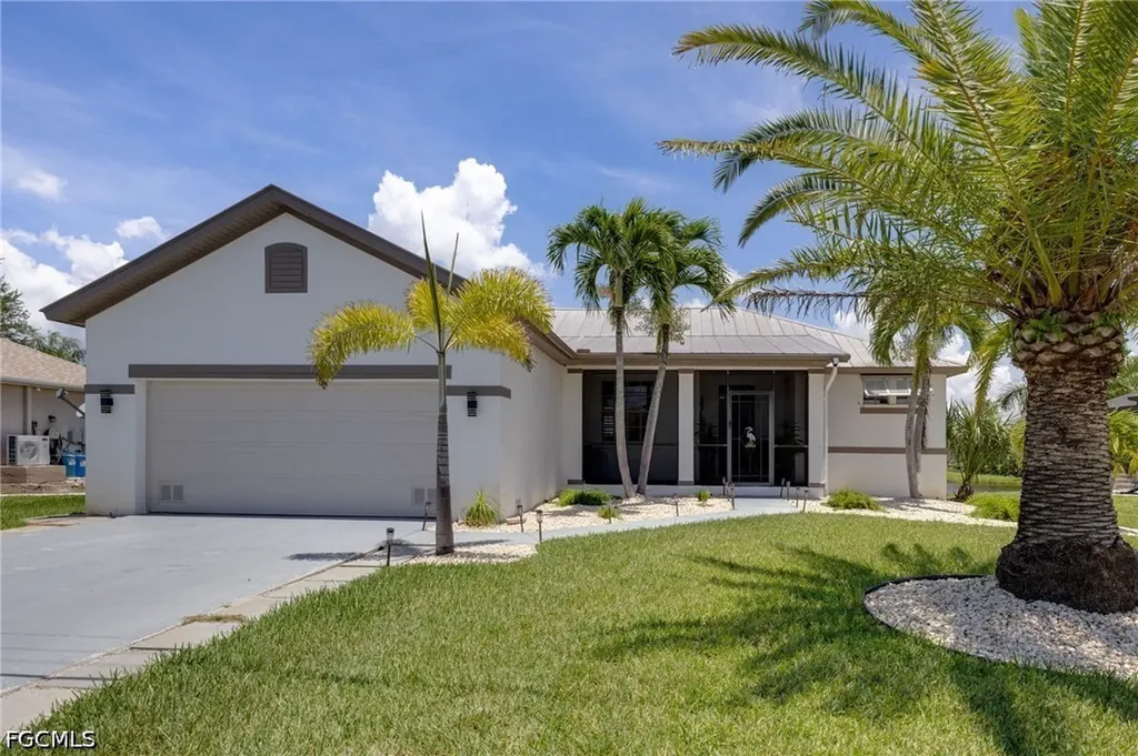 24004 Vincent Avenue Punta Gorda FL 33955