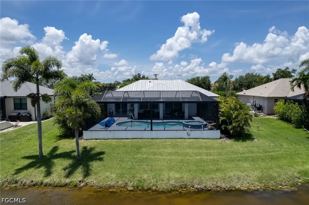 24004 Vincent Avenue Punta Gorda FL 33955