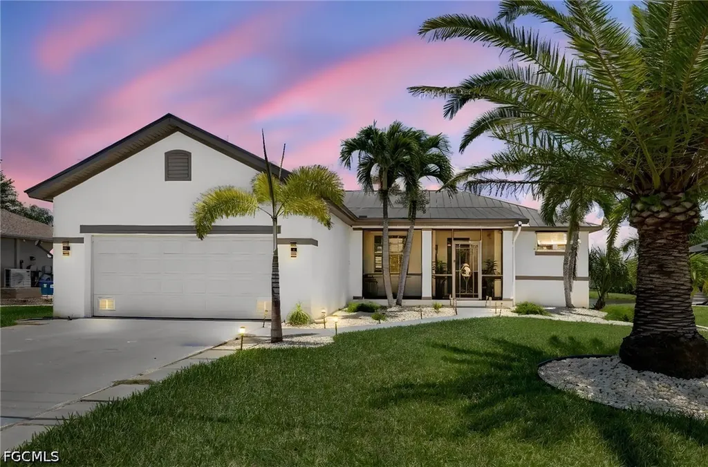 24004 Vincent Avenue Punta Gorda FL 33955
