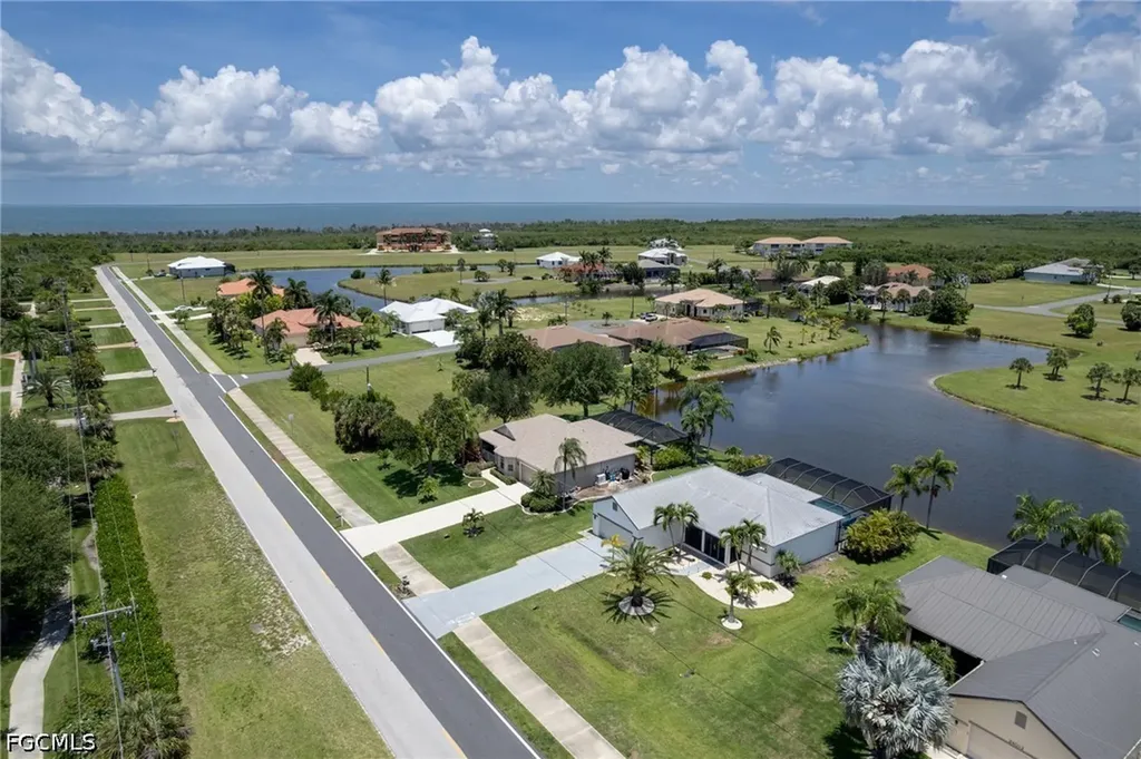 24004 Vincent Avenue Punta Gorda FL 33955