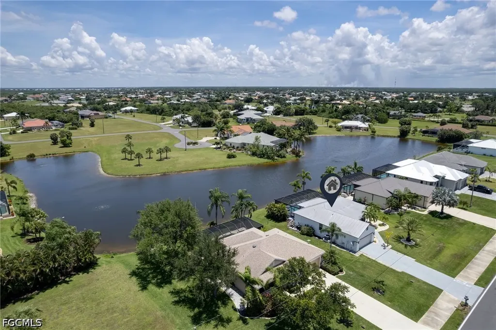 24004 Vincent Avenue Punta Gorda FL 33955