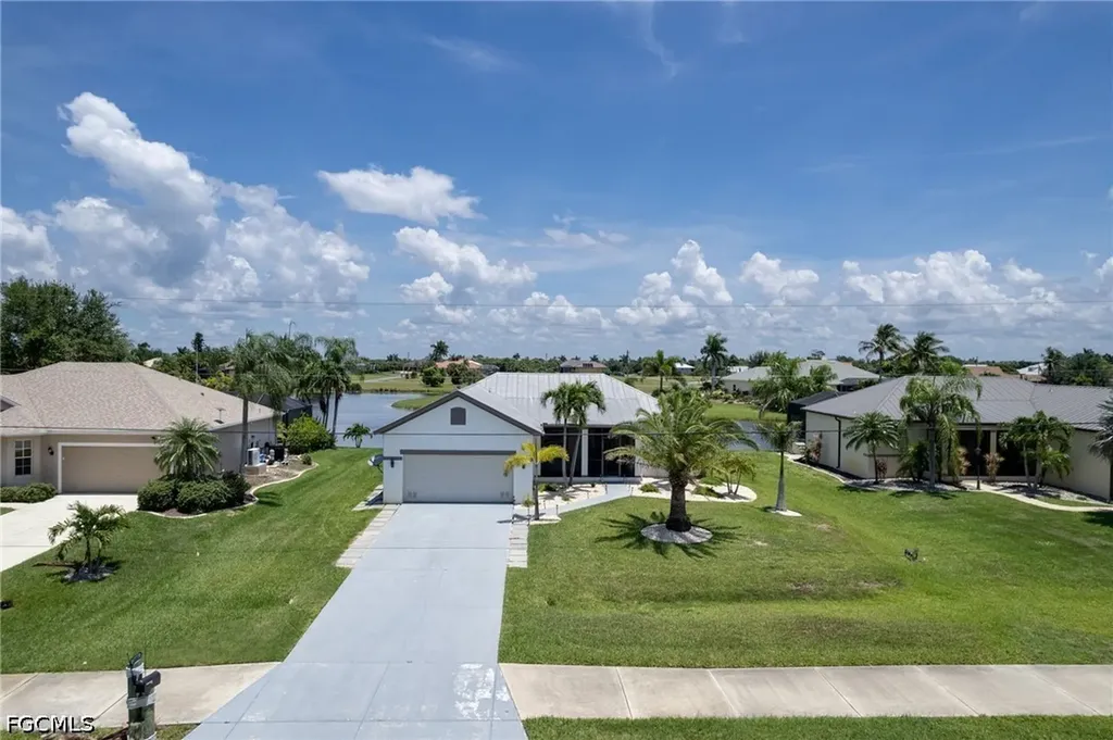 24004 Vincent Avenue Punta Gorda FL 33955