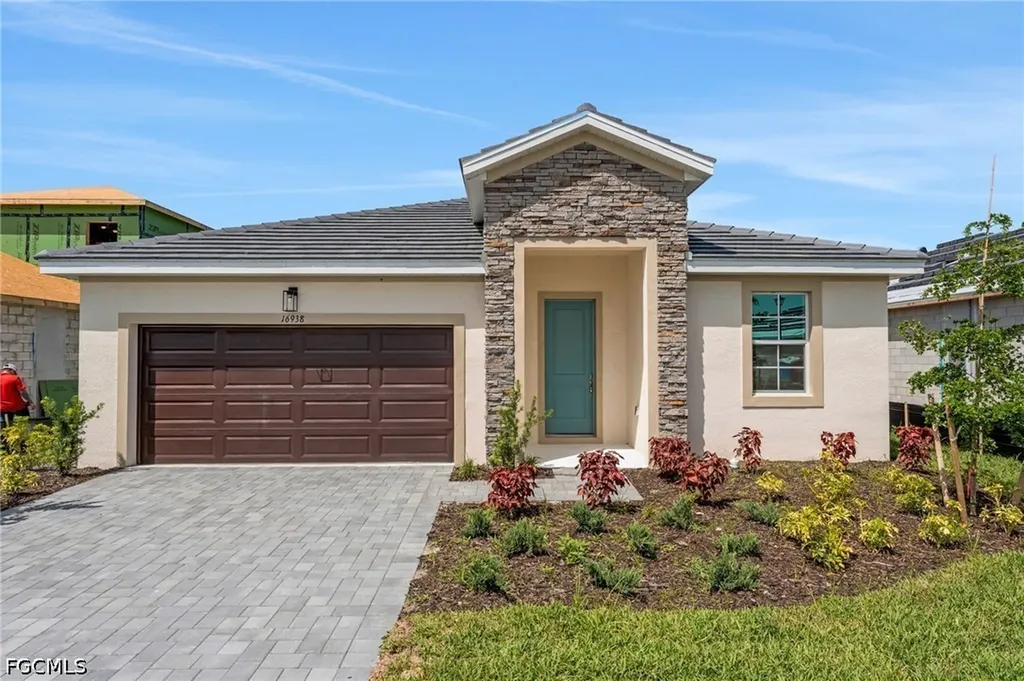 16938 Squirrel Branch Lane Alva FL 33920