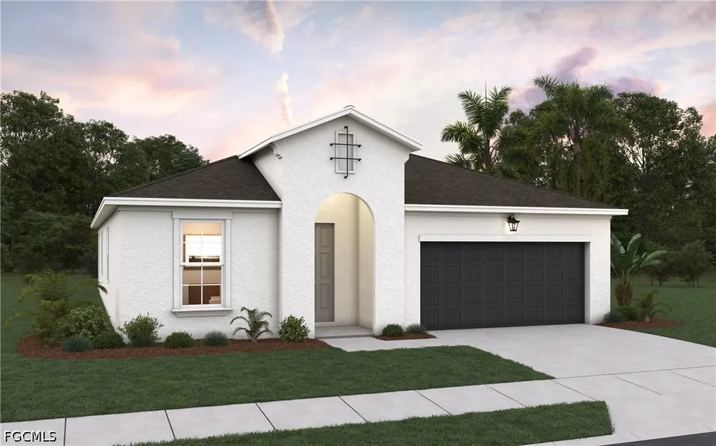 16938 Squirrel Branch Lane Alva FL 33920