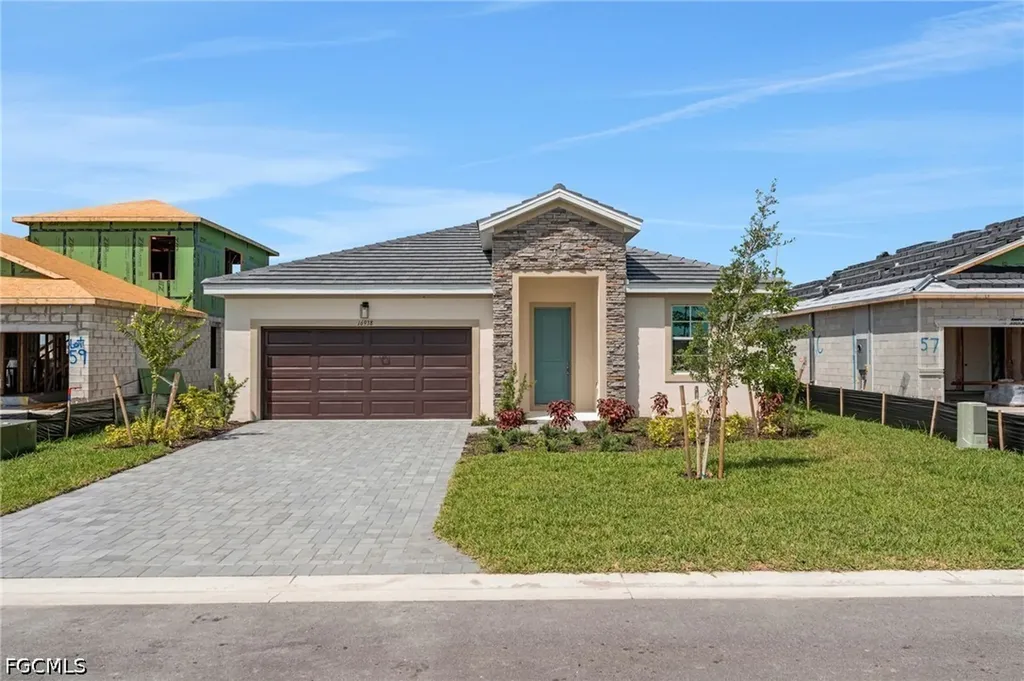 16938 Squirrel Branch Lane Alva FL 33920