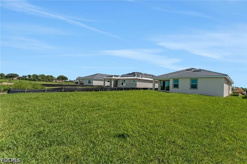 16938 Squirrel Branch Lane Alva FL 33920
