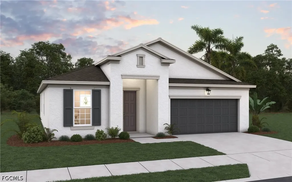 16935 Squirrel Branch Lane Alva FL 33920