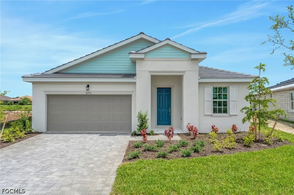 16935 Squirrel Branch Lane Alva FL 33920