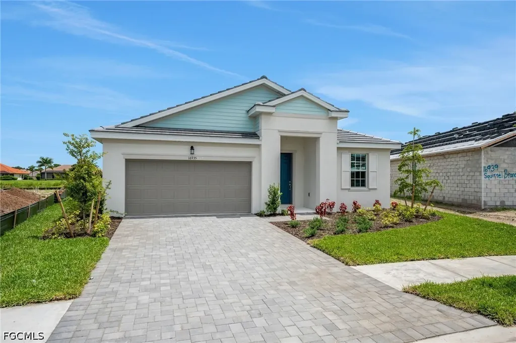 16935 Squirrel Branch Lane Alva FL 33920
