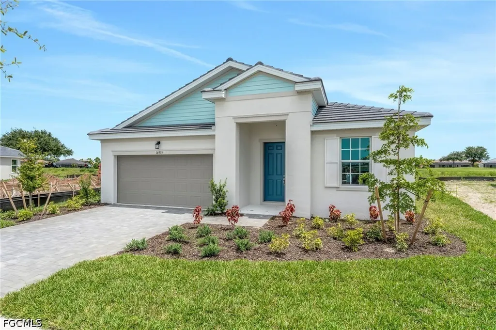 16935 Squirrel Branch Lane Alva FL 33920