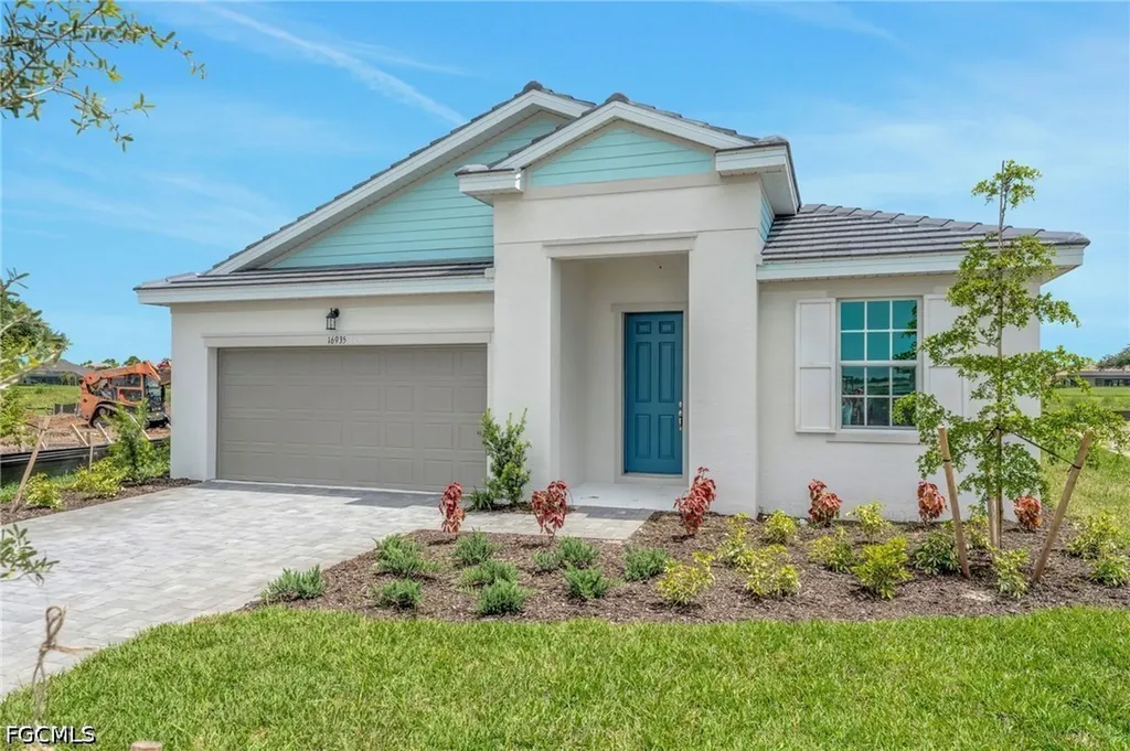 16935 Squirrel Branch Lane Alva FL 33920