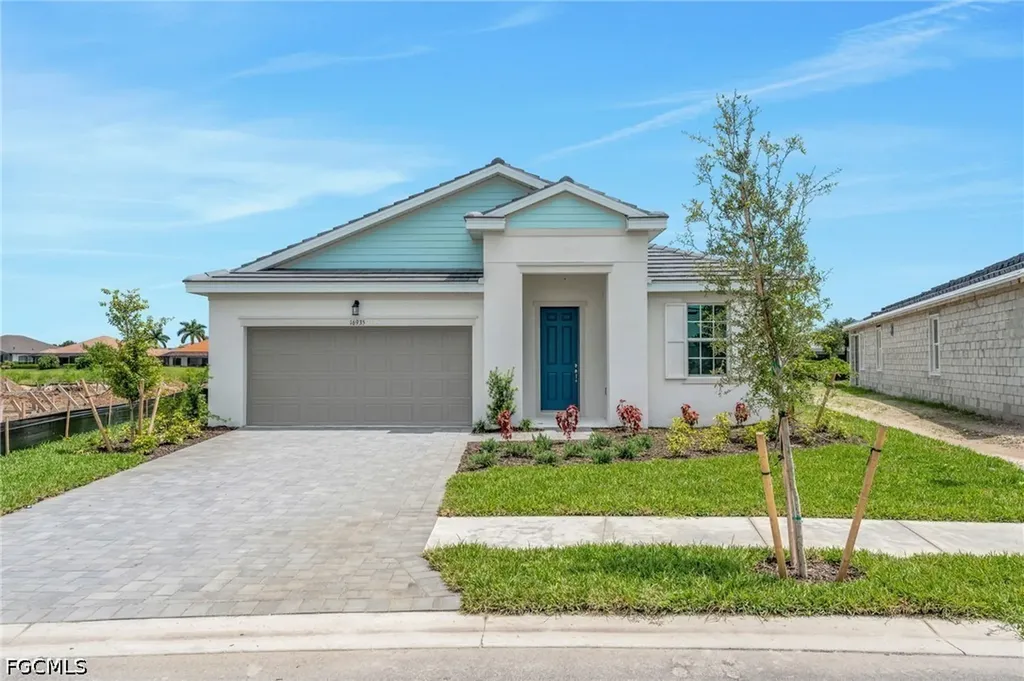16935 Squirrel Branch Lane Alva FL 33920