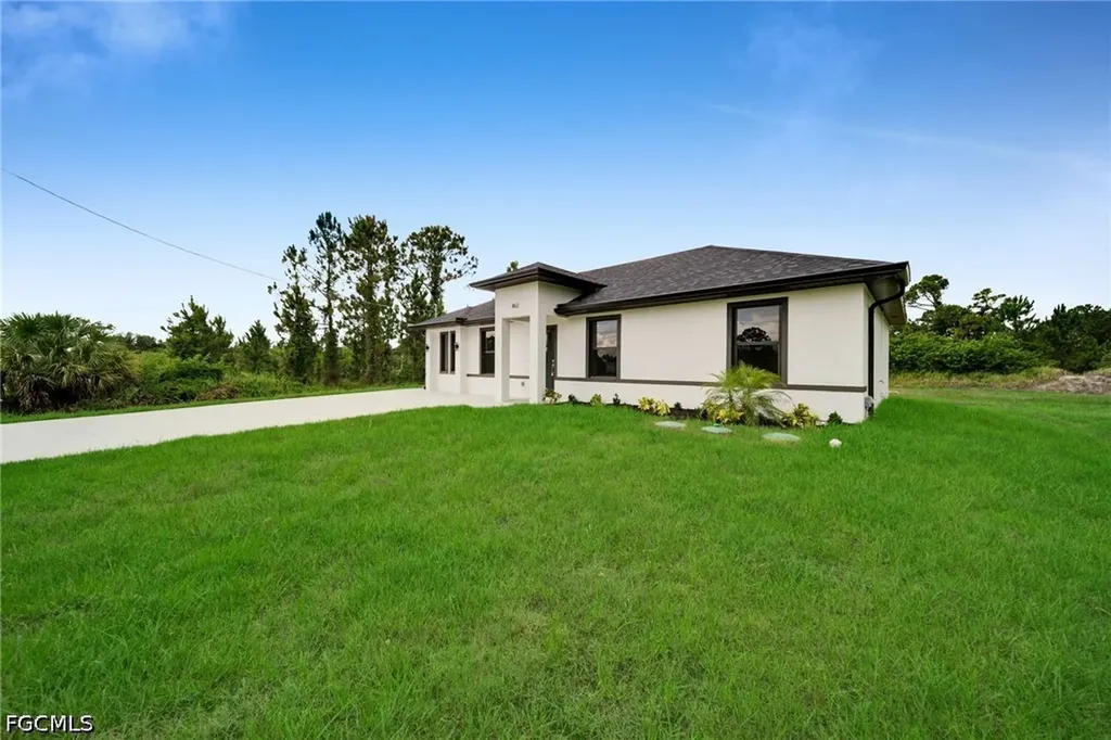 462 Lampion Avenue S Lehigh Acres FL 33974