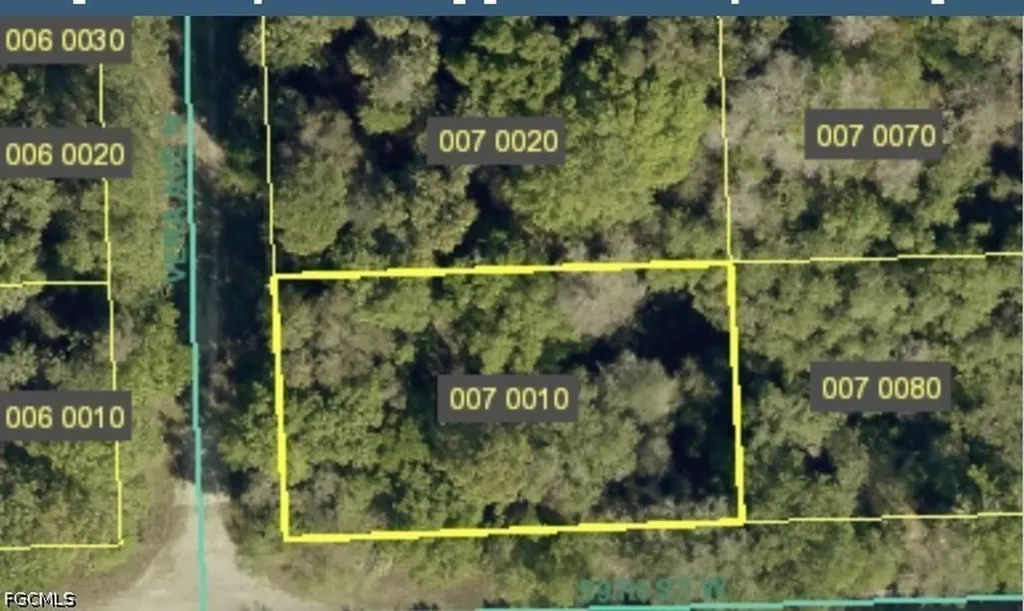 5900 Vera Avenue N Lehigh Acres FL 33971