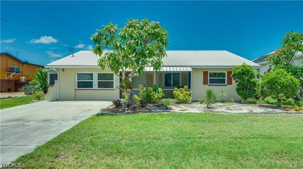 ST. James City FL, 2763 Sanderling Court