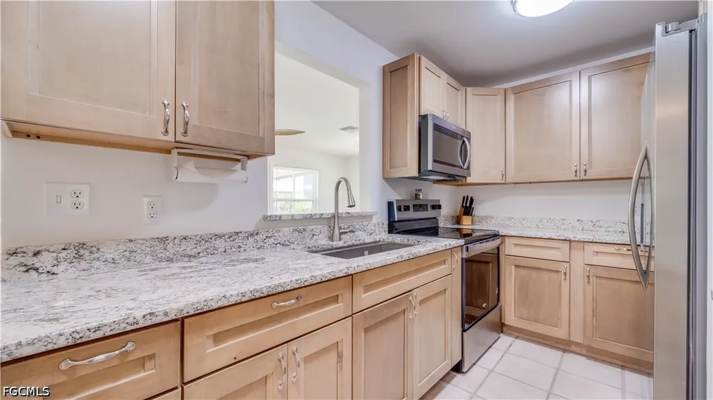 2763 Sanderling Court St. James City FL 33956